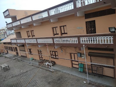 Modi Nagar