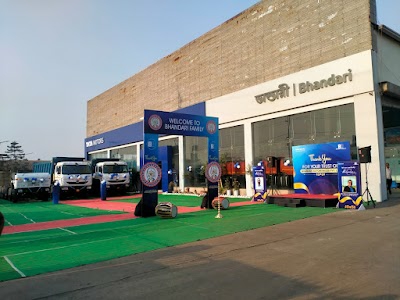 Bhandari Automobiles Pvt Ltd