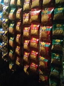 Tiwari Ji Store