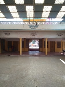 Satyanarayan Mandir