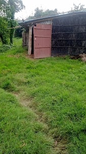 Phoolwari Masjid