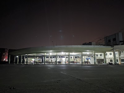 Udhna Bus Depot