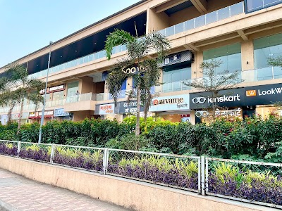 GNP GALAXY - Commercial & Industrial Hub-Ambernath