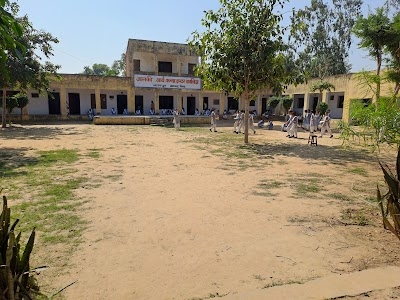 Janki Arya Kanya Inter College
