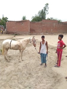 Ahmad Nagar