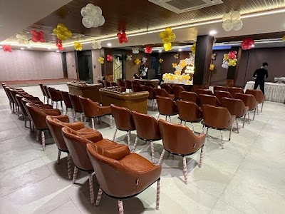 Epic Dining
