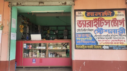 Baidanga Chowmatha Market