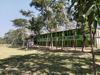 GMC school & collage