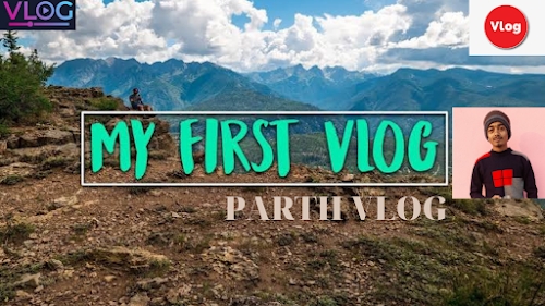 Parth Vlog