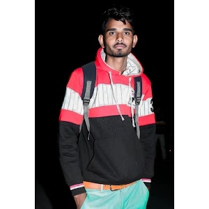 Raghvendra Singh Dangi