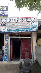 Prince Studio