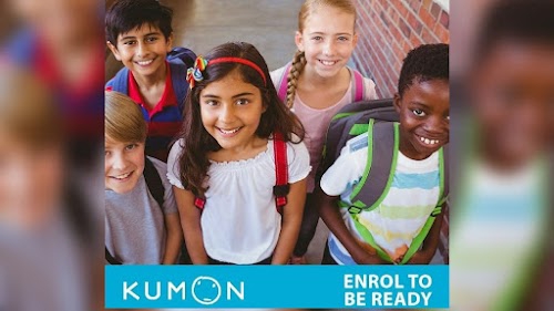 Kumon Janabiya Branch