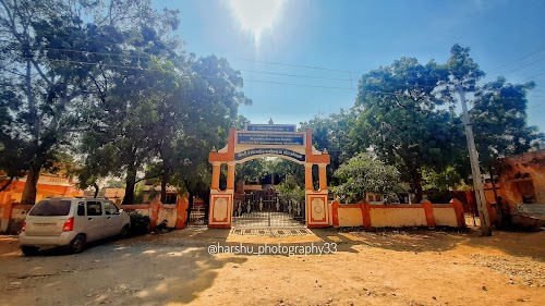 Umedgadh
