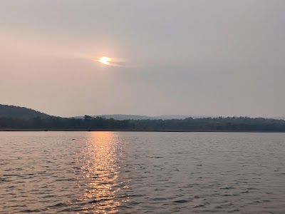 Ghodazari Boating Centre