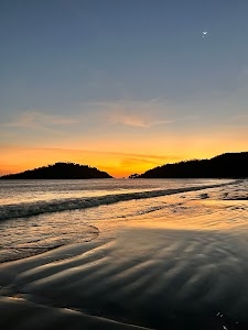 Palolem Beach, GOA