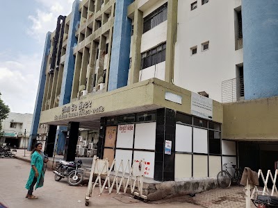 Civil Hospital