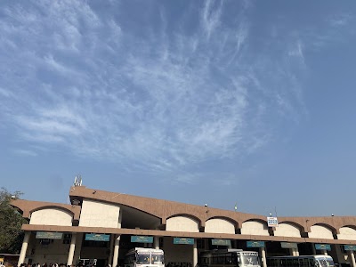 Sirsa Bus Stand