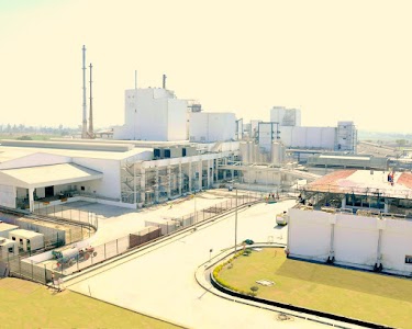 Nestle Patti Kalyana Factory
