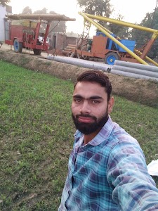 Sharun ali