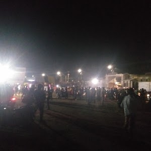 Bhawanipatna Stadium