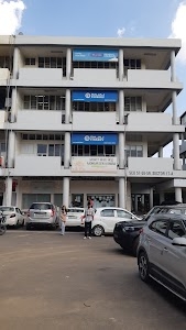Aadhaar Seva Kendra