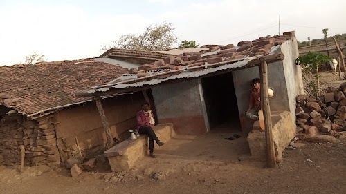 Kawar Bamori
