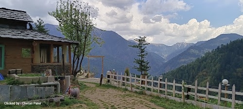 Nirvana True-Living, Tandi, Jibhi