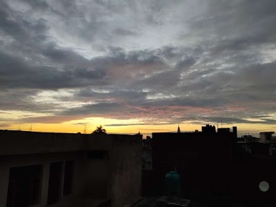 Bhankharpur