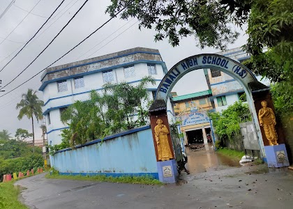 Bawali High School