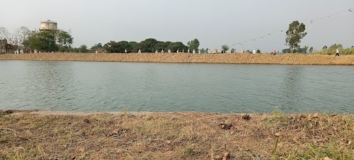 POND (TALAB) NAINPURA