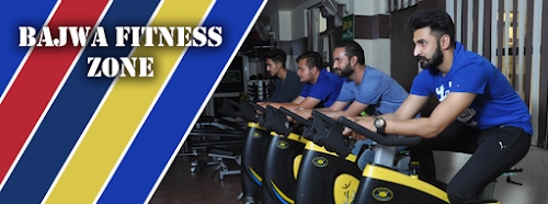 Bajwa Fitness Zone-Best Gym- Best Yoga Classes-Best Aerobic Classes- Best Bhangra Classes in Sirhind