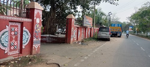Dhauli Police Station