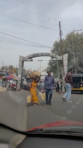 Jammu Srinagar Shared Taxi Stand