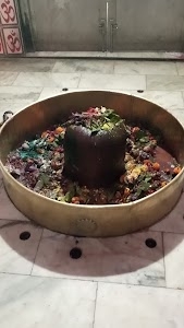 Amrajeet sweet (bholu home)