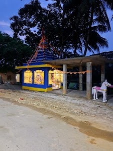 Tarini Mandira