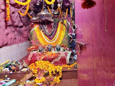 Maa Vaishno Devi Mandir Muzaffarpur