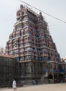 Vriddhachalam