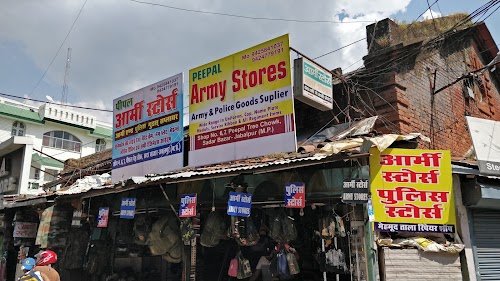 Army Store