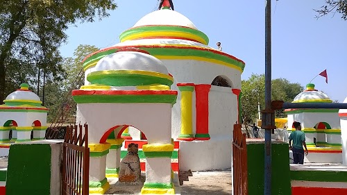 Brajeswar Mahadev Temple