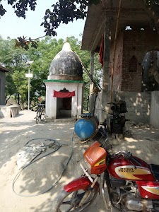 Ganga Automobile And Tyre Puncture Repairing