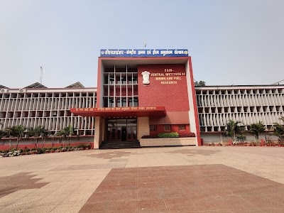 CSIR-CIMFR