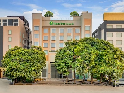 Lemon Tree Premier, City Center, Gurgaon