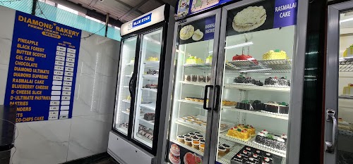 Diamond Bakery