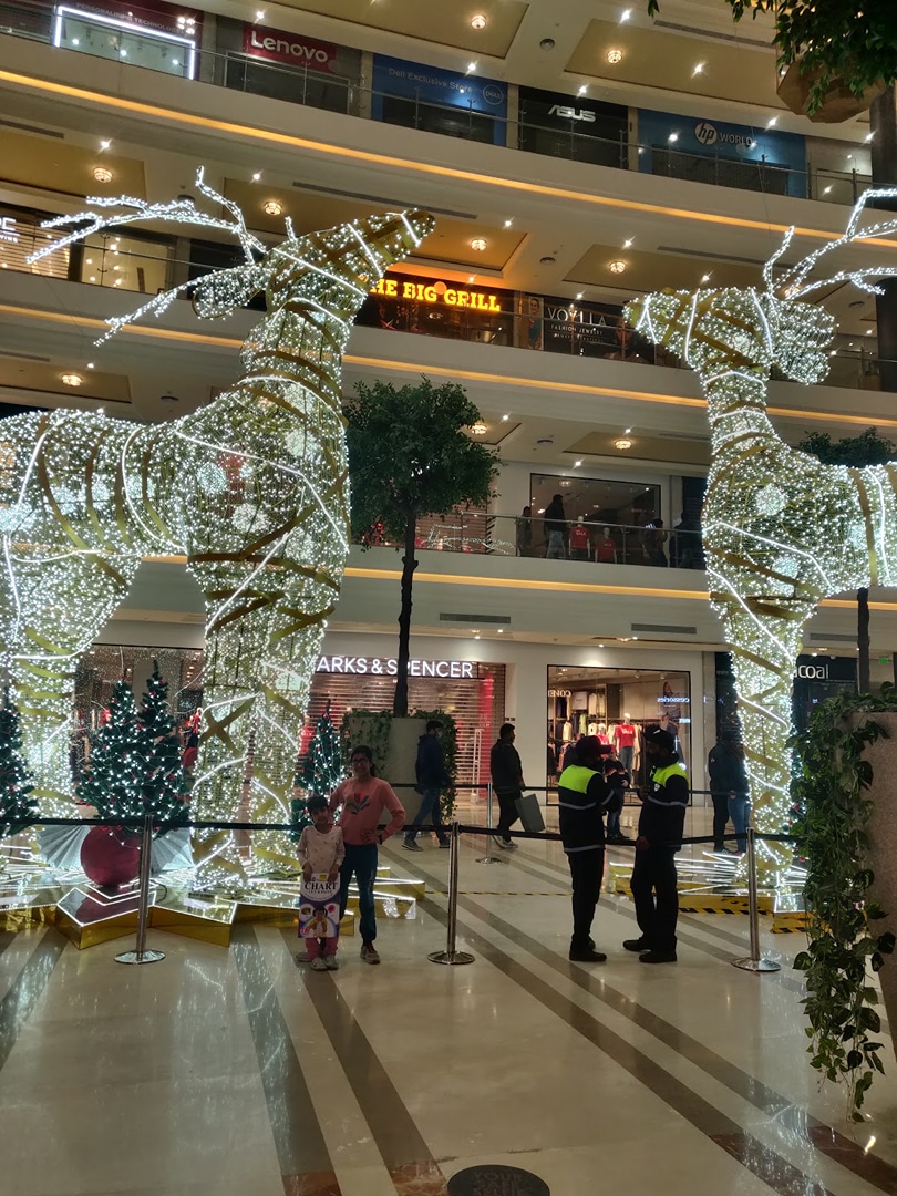 Lifestyle Stores