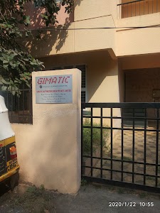 GIMATIC AUTOMATION INDIA PRIVATE LIMITED