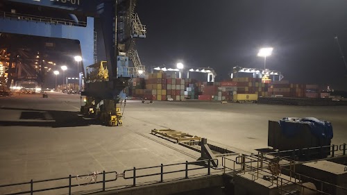 Adani Hazira Port Pvt. Ltd.