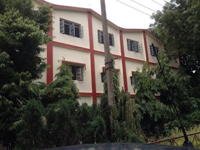 Dhanbad Public School