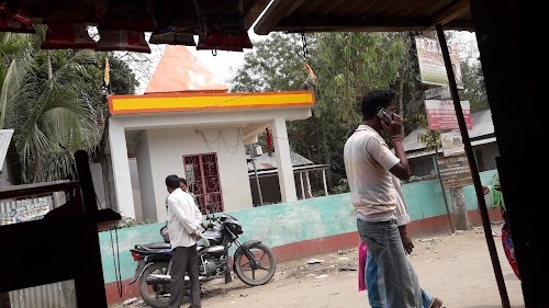 Fakirganj Shiv Mandir