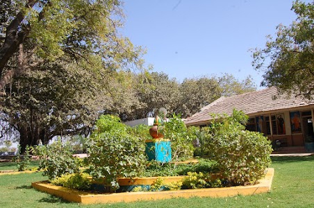 Jesangpura School