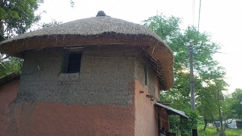 Basanta saha house